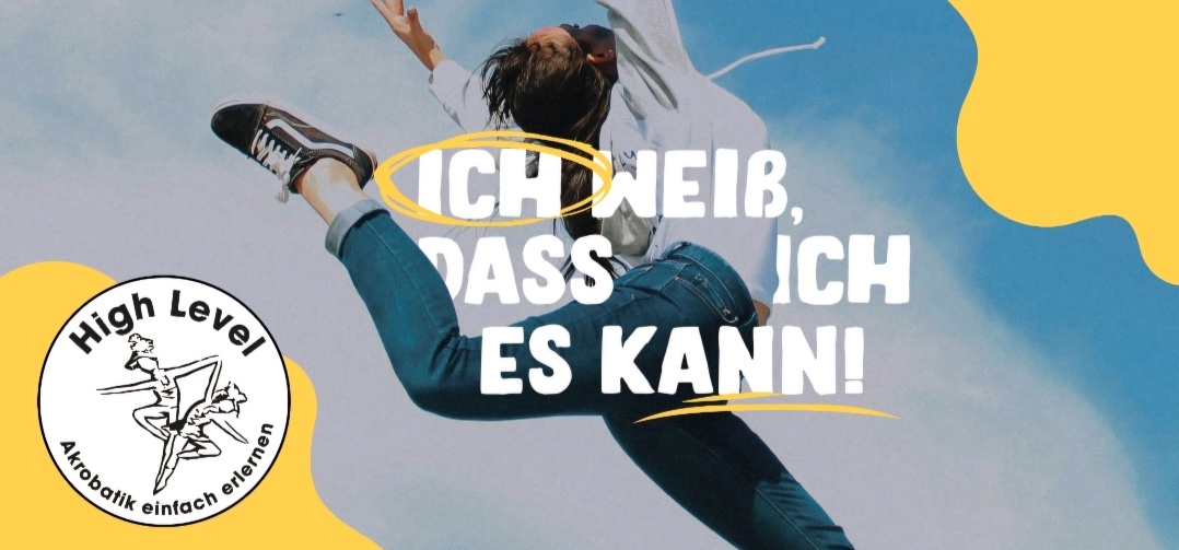 Professionelle Ausbildung