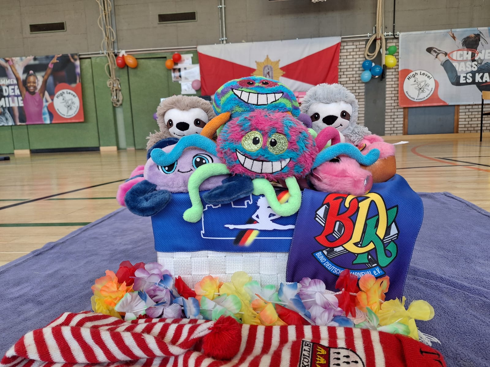 Workshop Impression 1