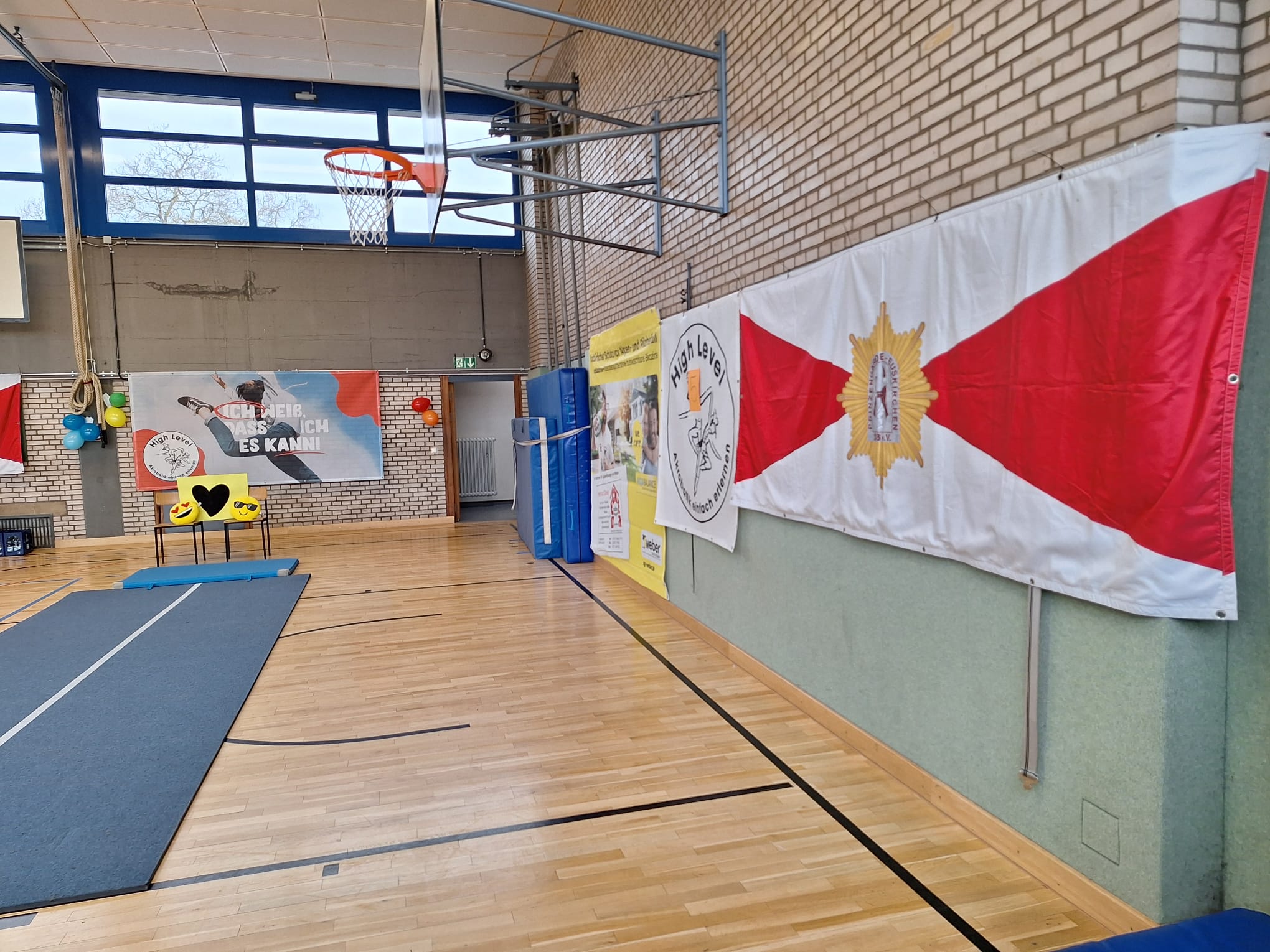 Workshop Fortschritt