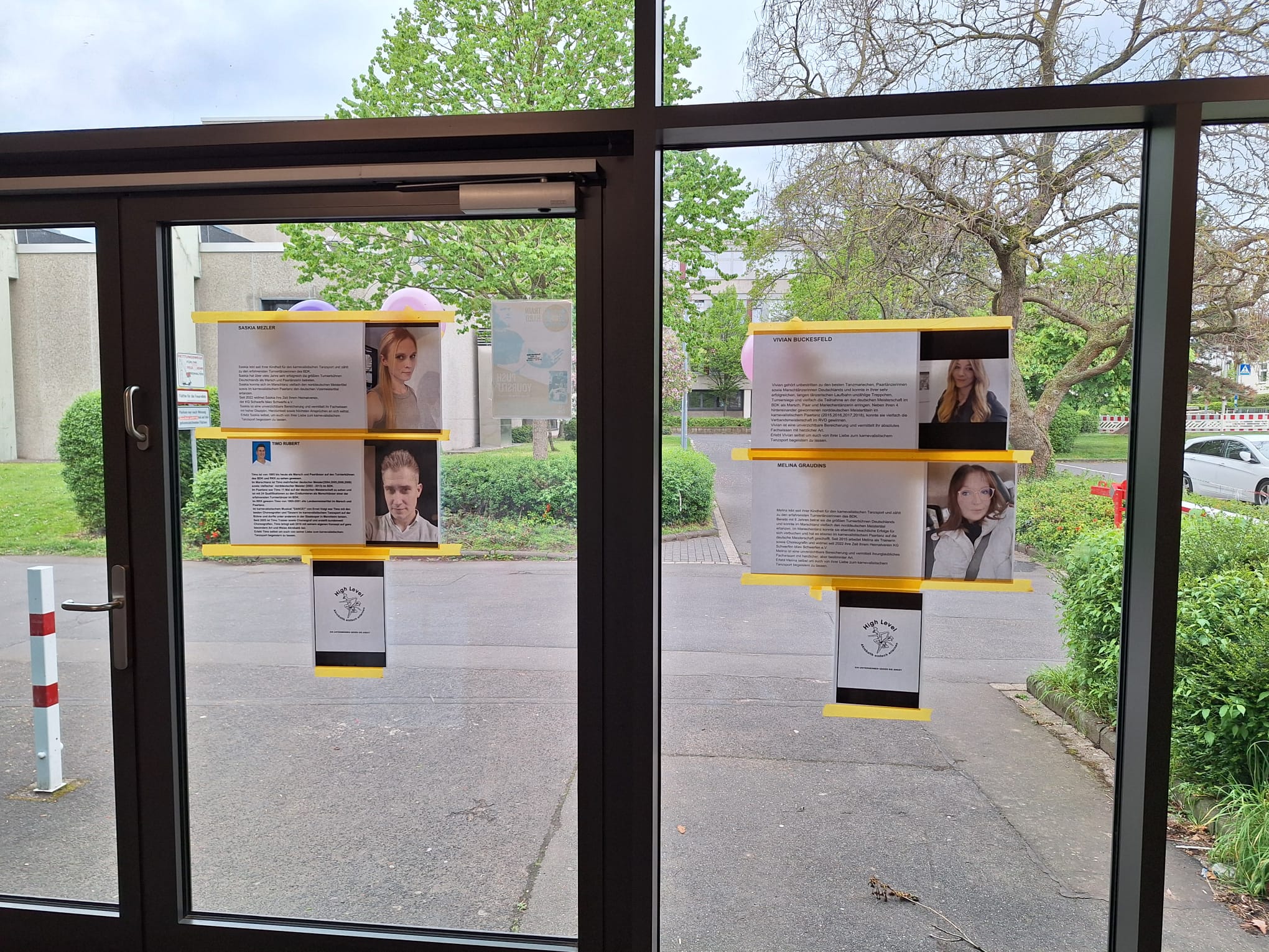 Workshop Teambuilding