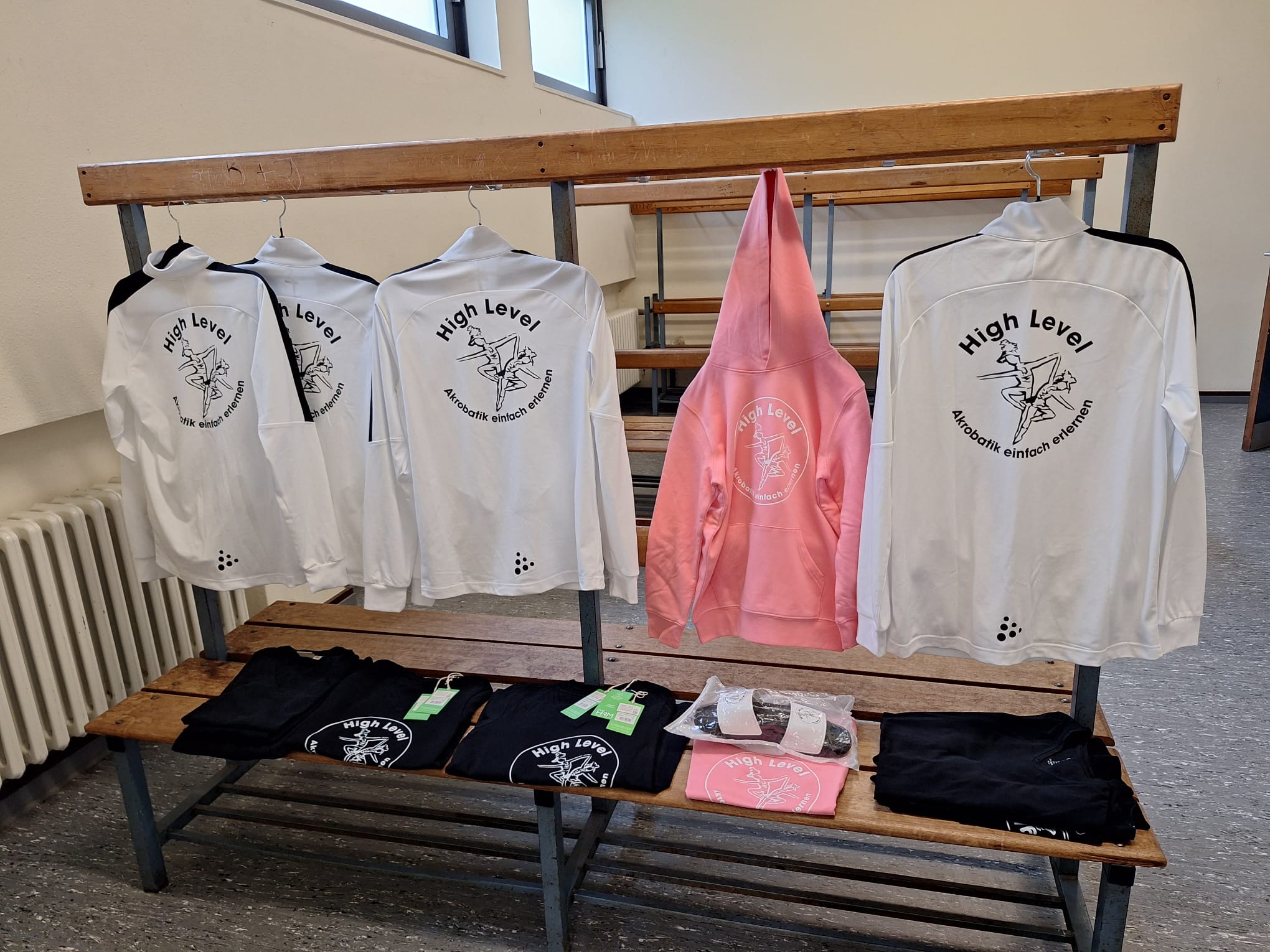 Workshop Kreativität