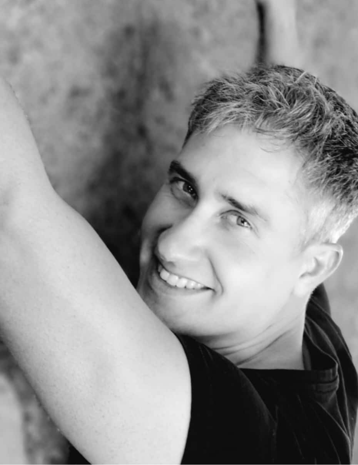 Timo Alexander Rupert